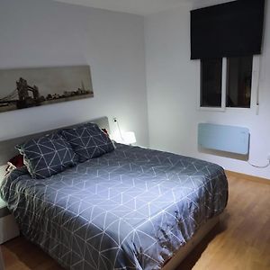 Habitación con Cama King